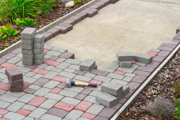 Trusted Martin, TN Driveway Pavers Experts