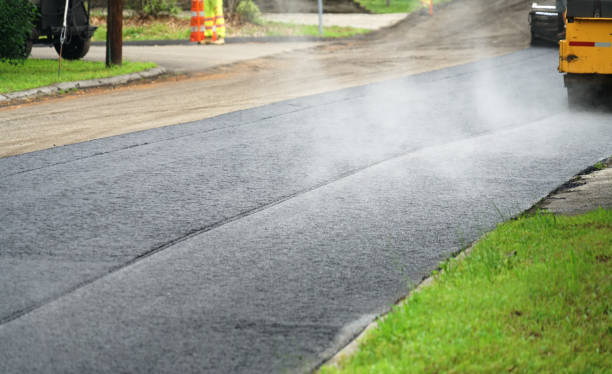 Best Interlocking Driveway Pavers  in Martin, TN